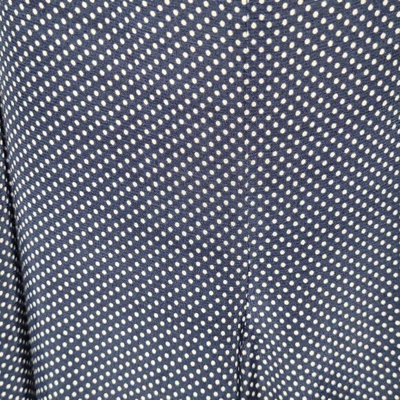 NWT Avec Les FillesWide-Leg Suspender Pants - Picture 5 of 9